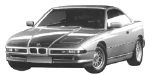 BMW E31 P0728 Fault Code