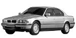 BMW E38 P0728 Fault Code