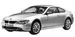 BMW E63 P0728 Fault Code