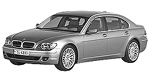 BMW E65 P0728 Fault Code