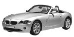 BMW E85 P0728 Fault Code