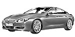 BMW F06 P0728 Fault Code