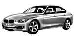 BMW F30 P0728 Fault Code