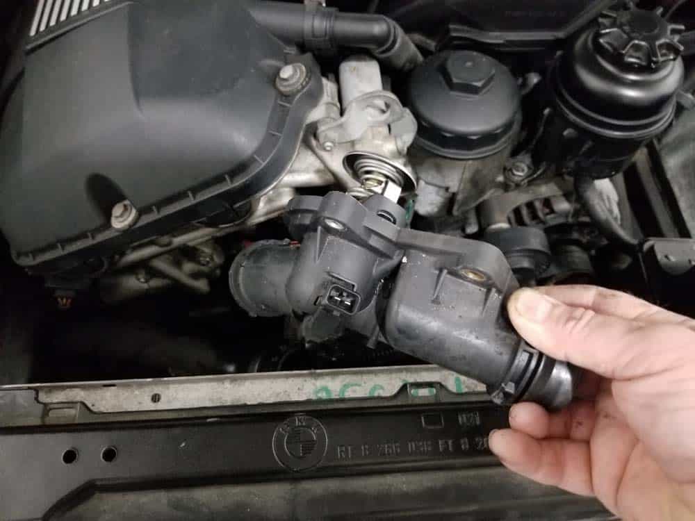 See P0728 in engine